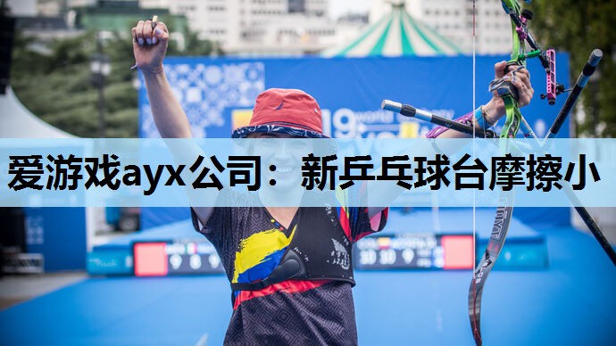 爱游戏ayx公司：新乒乓球台摩擦小