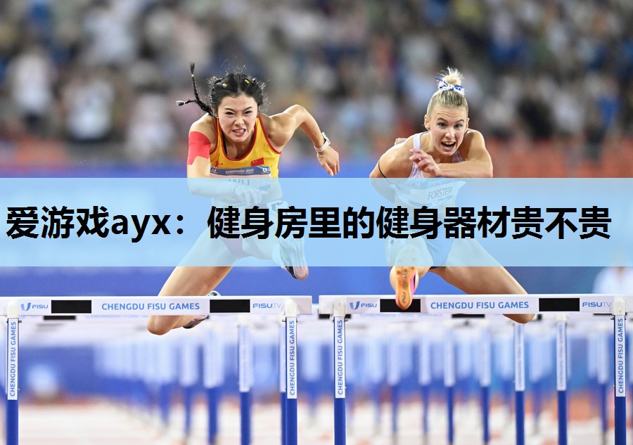 爱游戏ayx：健身房里的健身器材贵不贵