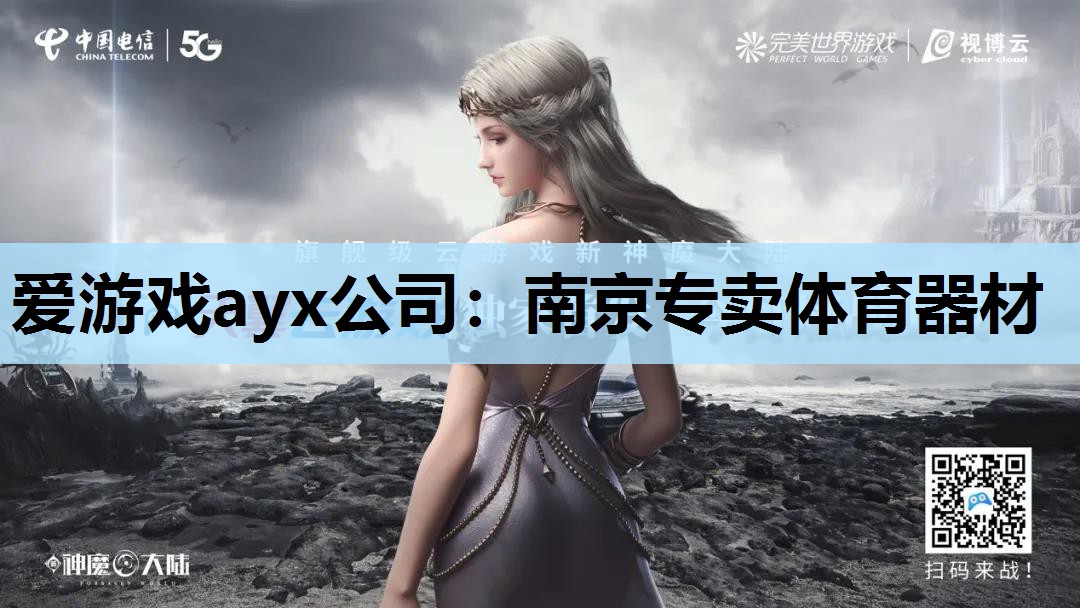 爱游戏ayx公司：南京专卖体育器材