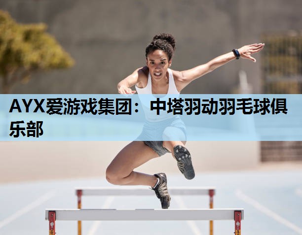 AYX爱游戏集团：中塔羽动羽毛球俱乐部