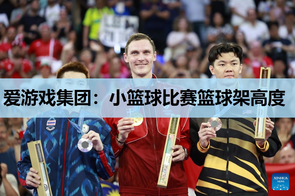 爱游戏集团：小篮球比赛篮球架高度