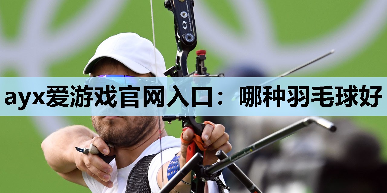 ayx爱游戏官网入口：哪种羽毛球好