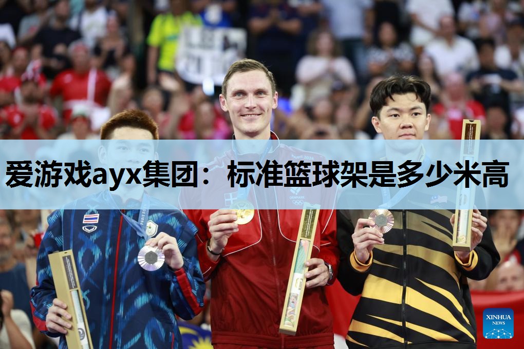 爱游戏ayx集团：标准篮球架是多少米高