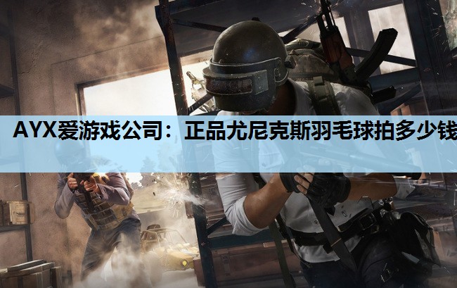 AYX爱游戏公司：正品尤尼克斯羽毛球拍多少钱