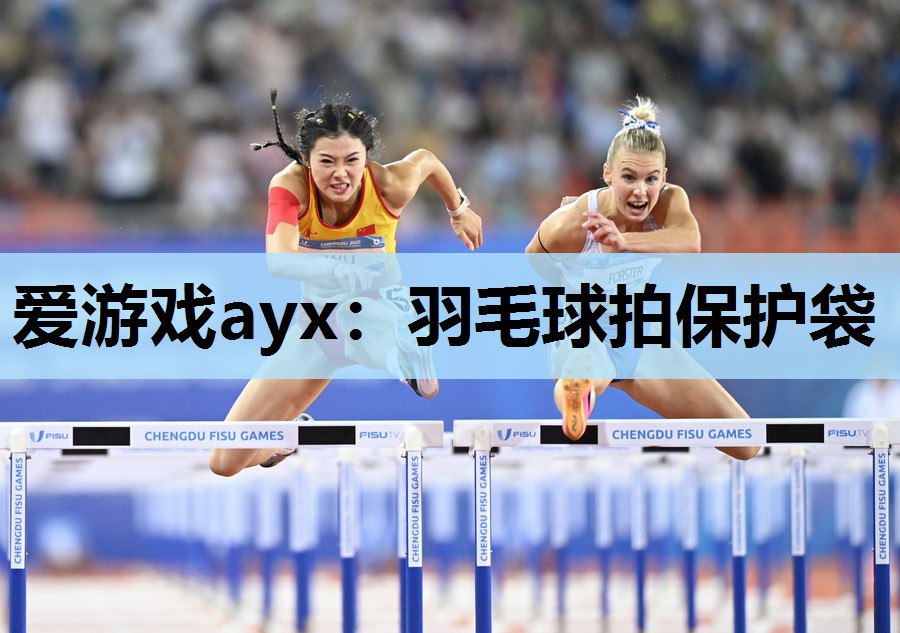 爱游戏ayx：羽毛球拍保护袋