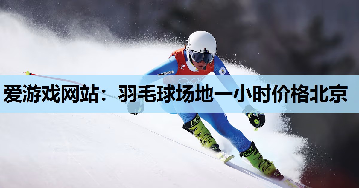 爱游戏网站：羽毛球场地一小时价格北京