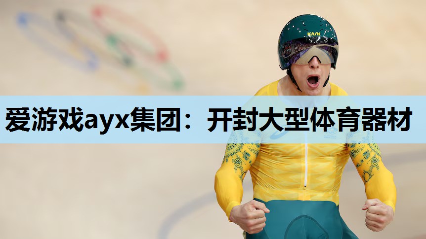 爱游戏ayx集团：开封大型体育器材
