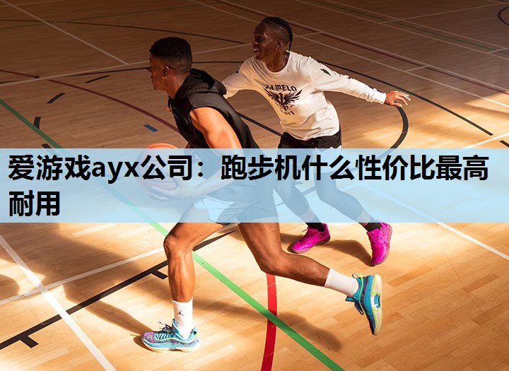 跑步机什么性价比最高耐用 跑步机什么性价比最高耐用