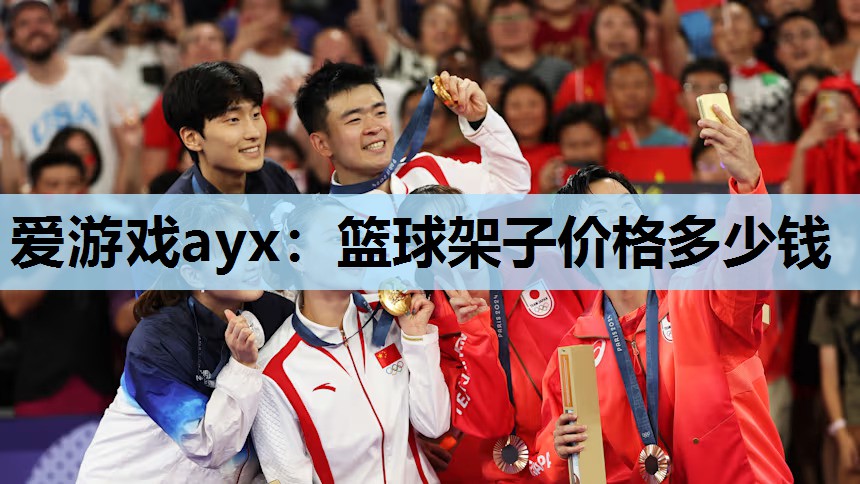 篮球架子价格多少钱 篮球架子价格多少钱