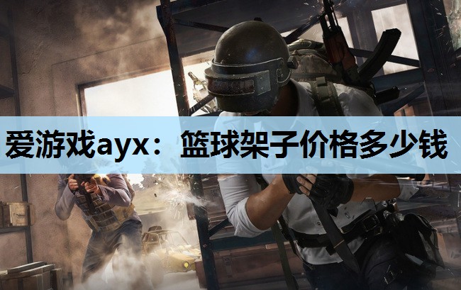 篮球架子价格多少钱 篮球架子价格多少钱