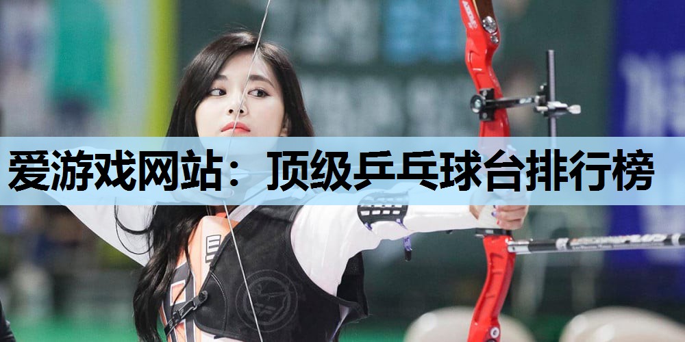 顶级乒乓球台排行榜 顶级乒乓球台排行榜