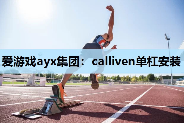 calliven单杠安装 calliven单杠安装