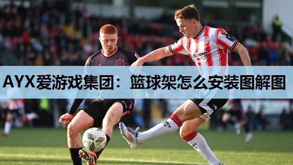 篮球架怎么安装图解图 篮球架怎么安装图解图